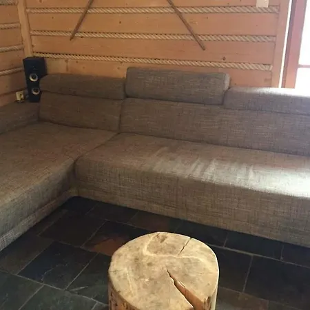 Chalet Chata Kristina Pod Babou Horou